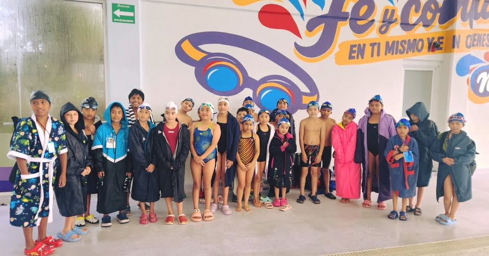 Campeonato Estatal Plata CC 2026