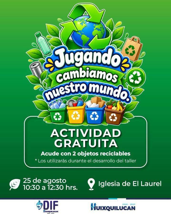 Jugando cambiamos nuestro mundo