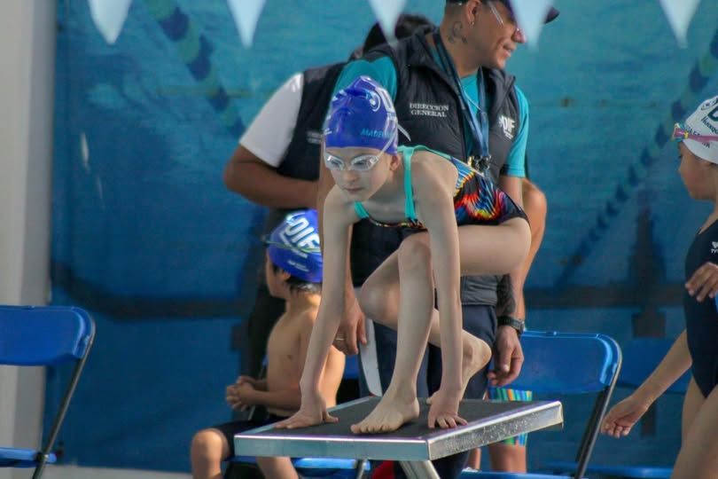 Inicia el 4.º Torneo de Invitación Infantil y Juvenil