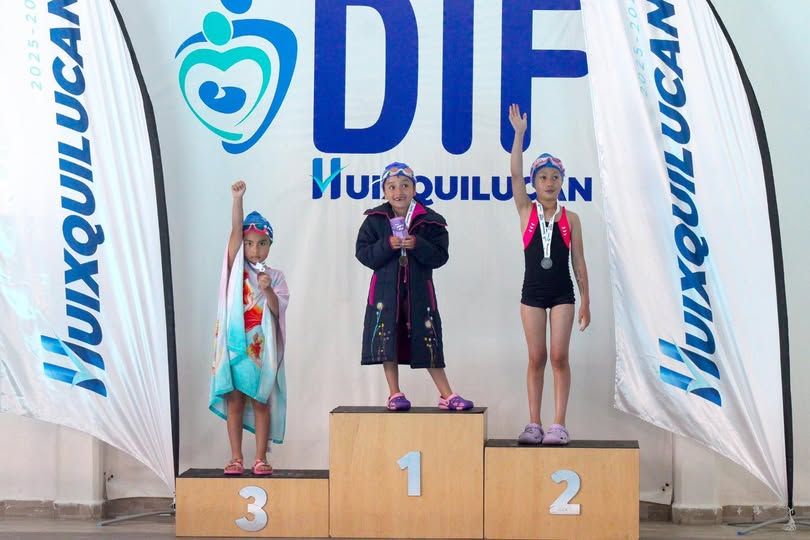 Segundo día del 4.º Torneo de Invitación Infantil y Juvenil