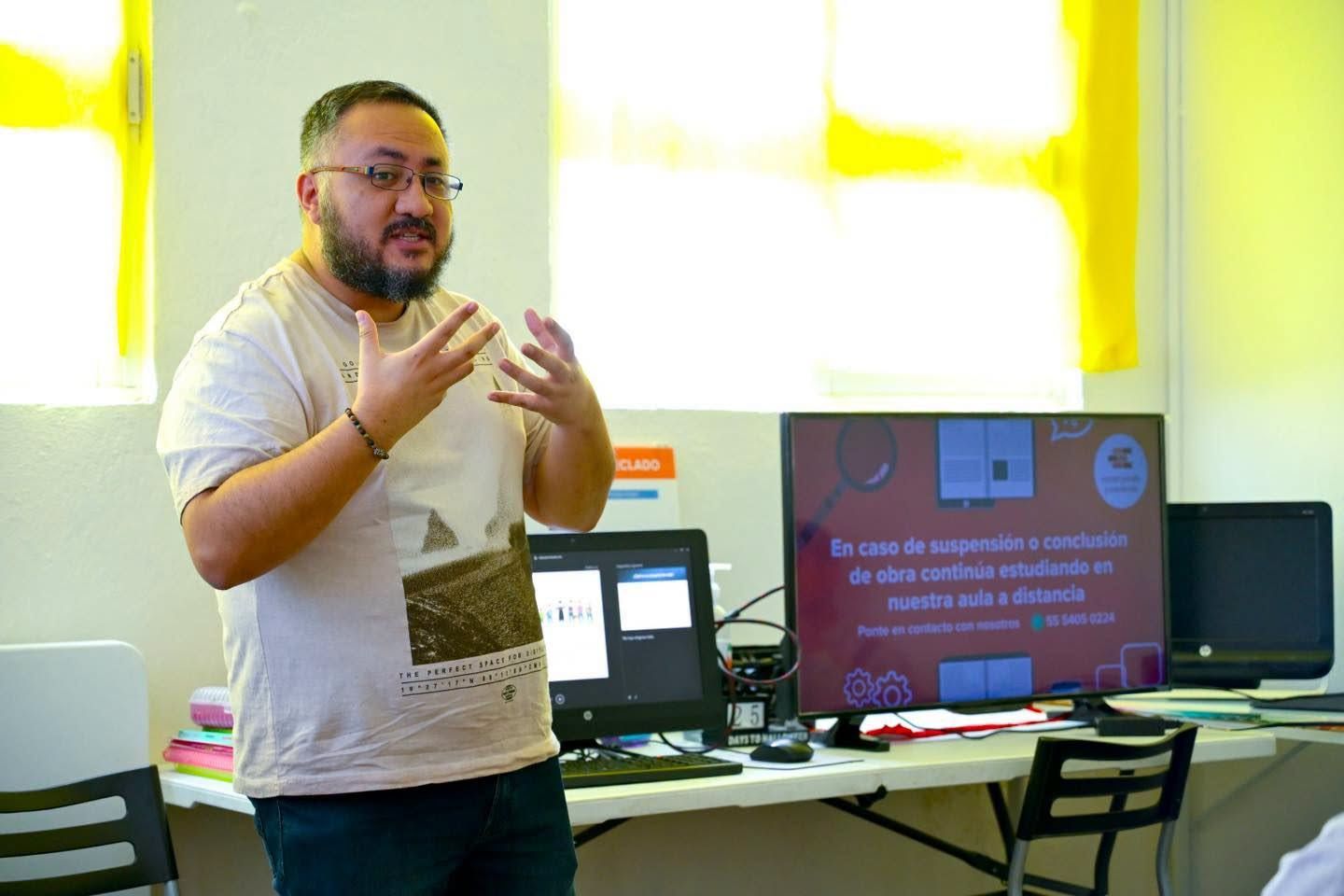 Curso de Orientación Vocacional