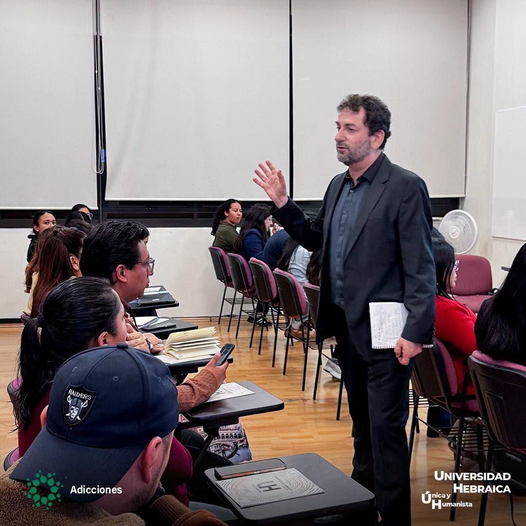 Psicólogos municipales capacitados en prevención de adicciones digitales mediante convenio universitario