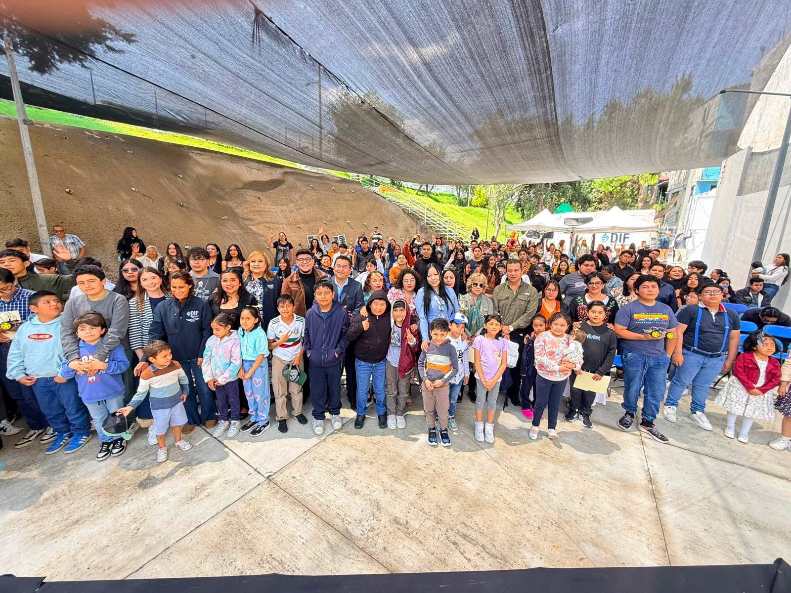 Cierre de los Cursos de Verano del Centro de Oficios